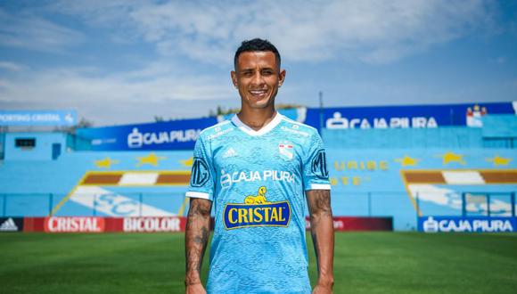 Sporting Cristal: Yoshimar Yotún las ofertas que tuvo de Argentina y el  apoyo de la Selección Peruana | FUTBOL-PERUANO | DEPOR