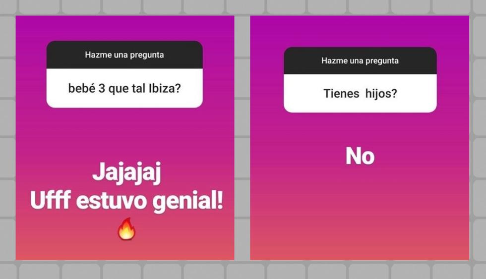 Instagram Viral Seleccion Peruana Anderson Santamaria Respondio Preguntas De Sus Seguidores Y Aldo Corzo Le Hizo Un Divertido Reclamo Fotos Futbol Peruano Depor