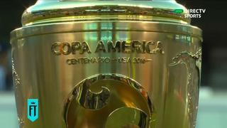 EN VIVO desde Sao Paulo: Brasil y Bolivia abren el telón de la Copa América 2019 [VIDEO]