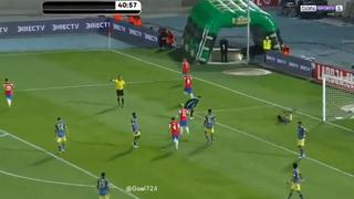 El de Tocopilla: Alexis Sánchez anotó el 2-1 del Chile vs. Colombia y la ‘Roja’ remonta en las Eliminatorias [VIDEO]
