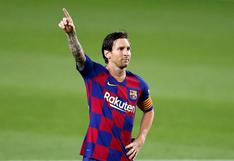 Lionel Messi va por su gol 700: ¿cuánto pagan las casas de apuestas si la ‘Pulga’ marca?
