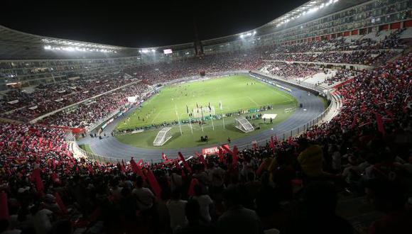 Gol Perú se hará cargo de las transmisiones de partidos del fútbol peruano a partir de abril. (Foto: Depor)