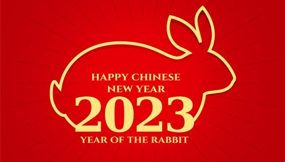 Qué dice el horóscopo chino 2023 de los niños del Año del Conejo de Agua