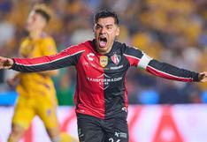 Atlas a la final del Clausura: los ‘Rojinegros’ hacen historia en la Liga MX al eliminar a Tigres