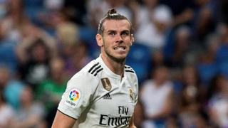 Bale, en lo suyo: la lista del Real Madrid para la Supercopa con dos ‘fichajes’