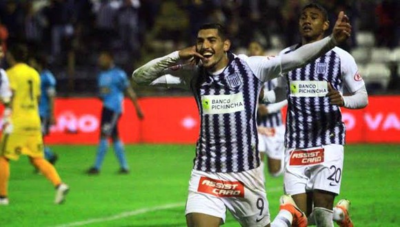La sorpresa que prepara Alianza Lima para que los hinchas griten los goles en Matute. (Foto: GEC)