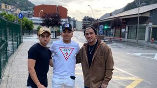 De la Copa Perú al ‘Viejo Continente’: la historia de los hermanos peruanos que triunfan en Andorra