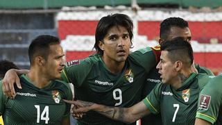Atención, Gareca: selección de Bolivia ya dio a conocer a sus convocados para duelos de Eliminatorias