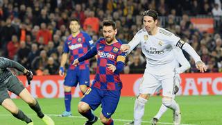 Puede ser un día histórico: Barcelona a solo un gol del Real Madrid en la historia de LaLiga