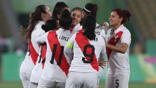 Perú vs. Panamá: fecha, horarios y canales del choque de fútbol femenino en Juegos Panamericanos Lima 2019