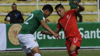 El análisis de la derrota de Perú ante Bolivia, por Juan Cominges