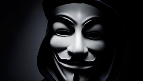 Anonymous está ayudando a las personas que protestan en EE.UU. (Foto: Facebook de Anonymous )