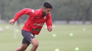 Selección Peruana: la reacción de Carlos Zambrano tras la convocatoria de Ricardo Gareca