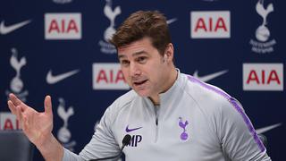 Socio perfecto: la reacción de Mauricio Pochettino sobre el espía de Marcelo Bielsa en Inglaterra