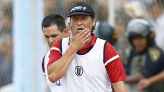 Pedro Troglio opinó sobre derrota de Alianza Lima y su estrategia en la Libertadores