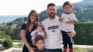 El mensaje viral de Antonela para Leo Messi y la confirmación del mejor incentivo para vencer a Croacia