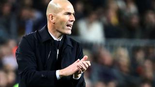 Tiembla el Real Madrid: Deschamps vaticina que Zidane será su sucesor en la selección de Francia