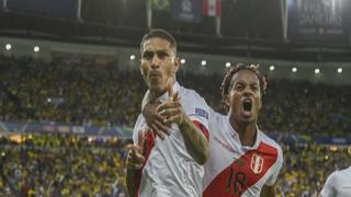 Un día como hoy: Perú asustó a Brasil en la final de la Copa América 2019