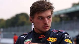 Max Verstappen sobre la clasificación del GP de Baréin: “No ha sido un día fantástico, pero tampoco tan malo”