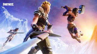 Fortnite Capítulo 3 Temporada 4: cómo resolver todas las misiones de la Semana 7