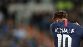 “Es un jugador vago”: desvelan conversación que habría tenido Zidane con Florentino respecto a Neymar