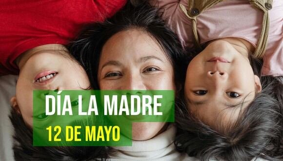 FRASES | Aquí tienes frases para desear un feliz Día de la Madre este domingo 12 de mayo. (Pexels)