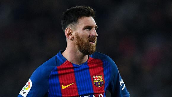 Lionel Messi se fue del Barcelona esta temporada rumbo al PSG. (Foto: Getty Images)