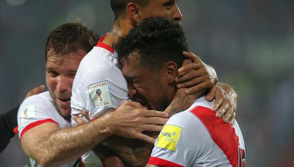 Perú enfrentará a Argentina, actual número uno del Ranking Fifa. (USI)