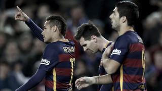 Barcelona: Sampaoli calificó a la MSN como "lo peor que le pasó al fútbol"