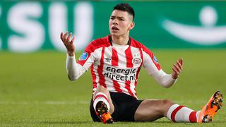 Decisión de PSV que afectará continuidad de Hirving 'Chucky' Lozano en la liga