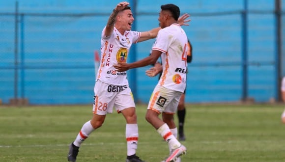 Ayacucho FC y su mejor temporada, que lo pone a tres partidos de disputar su primera final de la Liga 1