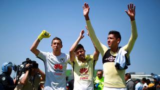 Alzan vuelo: América tiene todo listo para iniciar pretemporada pensando en la Liga MX