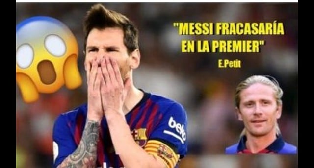 Los mejores memes de la victoria del Barcelona ante Real Betis. (Foto: Facebook)