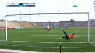 ¡Tarma es de Primera! Así fue la tanda de penales que proclamó campeón de la Copa Perú a ADT [VIDEO]