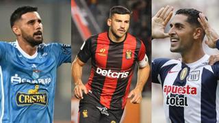 ¿A qué hora juegan Alianza Lima, Sporting Cristal y Melgar en la Copa Libertadores?