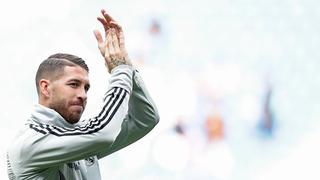 El crack que le ha pedido Sergio Ramos a Florentino Pérez para el Madrid
