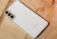 Samsung Galaxy S23 Plus sería el último en su tipo y te contamos por qué