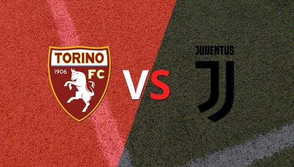 Torino recibirá a Juventus por la fecha 7