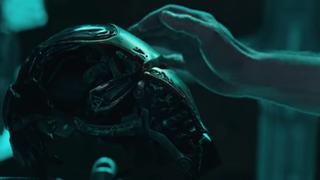 ▷ VER tráiler Avengers 4 Endgame: estreno oficial de Marvel Studios subtitulado al español