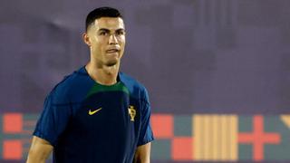 La versión desde Portugal sobre el fichaje de Cristiano Ronaldo a Arabia Saudita