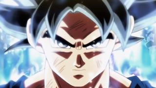 Dragon Ball Super: Goku alcanzó el Ultra Instinto en la nueva saga del manga