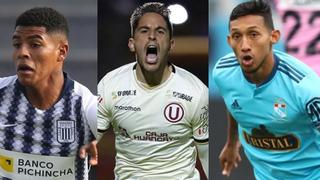 Llegaron y la rompieron: el once ideal de los fichajes 2019 en el Fútbol Peruano