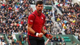 Novak Djokovic venció a Andy Murray y se coronó por primera vez en Roland Garros