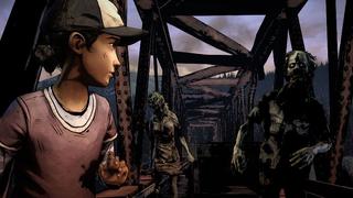 Descarga “The Walking Dead” con el menor precio disponible en las tiendas online