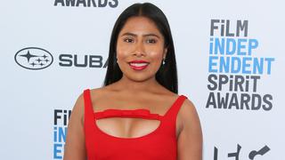 Yalitza Aparicio confiesa lo que nadie se esperaba: “No doy una con el inglés” | VIDEO