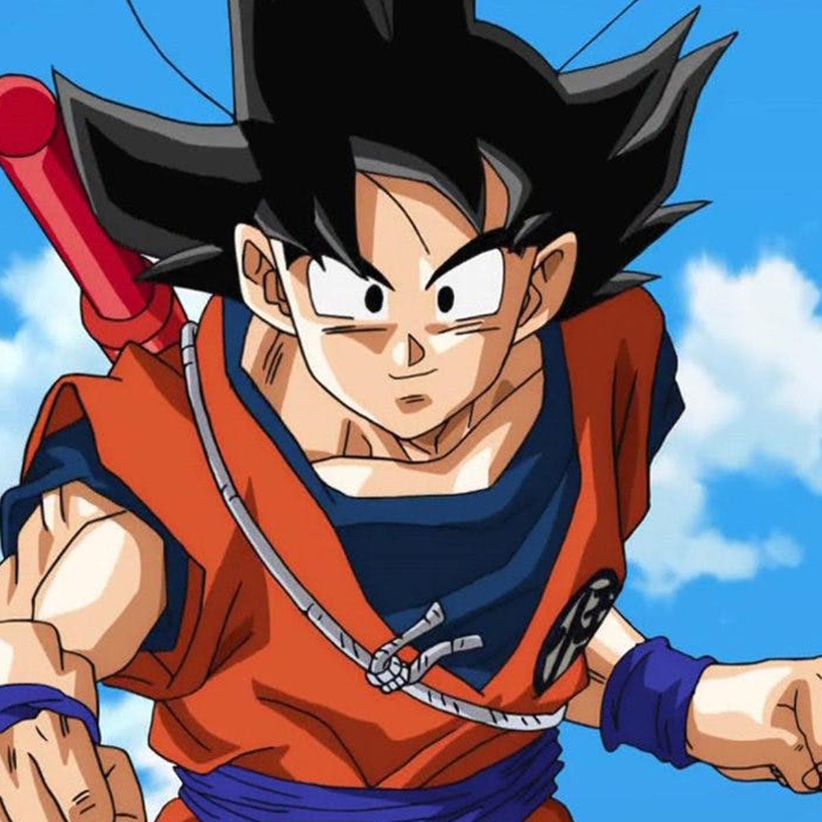 Dragon Ball Super' revela nuevos bocetos de Goku, Vegeta, Nappa y Broly  [FOTOS] | DEPOR-PLAY | DEPOR