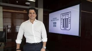 Diego Gonzales Posada solicitó la nulidad de las ventas de acreencias del Fondo Blanquiazul