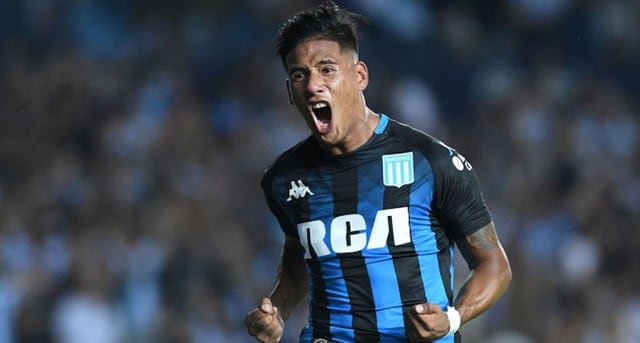 5.- Matías Zaracho (Argentina), en 19.4 millones de dólares. (Foto: Agencias)