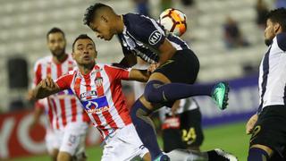 Alianza Lima vs. Junior: así luce el Metropolitano de Barranquilla para partido por Libertadores [FOTO]