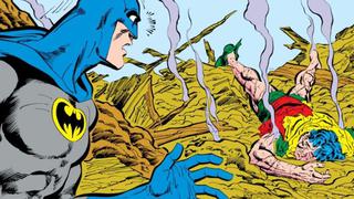 Joker: así fue la muerte de Jason Todd, el segundo Robin, en uno de los cómics de Batman
